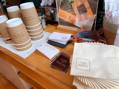 -Cafe del Volcan(永康路店)