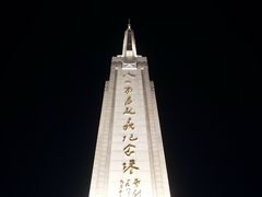 -八一南昌起义纪念塔
