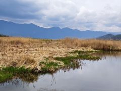 -泸沽湖国家级风景名胜区走婚桥