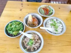 -东兴牛肉店(庄府巷店)