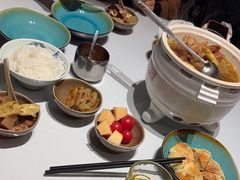 -莲花餐饮(高新店)