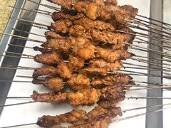 烤肉-铁诚烤肉