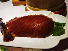 半套烤鸭-大鸭梨烤鸭·北京菜(南小街/南苑店)