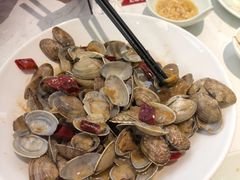 -船歌·鱼水饺青岛菜(国贸商城店)