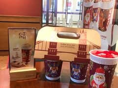 -COSTA COFFEE(常州山姆会员店)