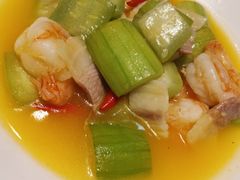 家烧对虾-楼外楼(西湖景区孤山路店)