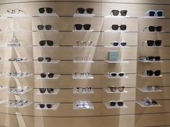 -上野眼镜(成都太古里店)