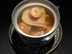 -御膳汤品(猎人坊店)