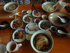 -金鸡湖大酒店·金咖啡厅(国宾路店)