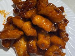 -老浒记烤鸭-北京菜(琉璃厂店)