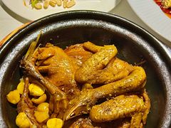 -雨后行菜(报慈北路店)