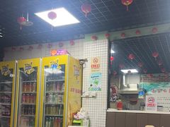 -大姐麻辣烫(莲宝中路店)