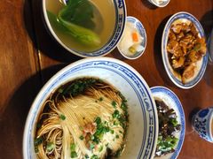 -同得兴 Since·1995 传统苏式面馆(十全街店)