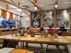 -味千拉面(淮安楚州万达店)