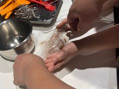 -ABC Cooking Studio(上海环球金融中心店)