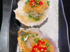 -新沙烧烤·炭烤鲜牛肉(新沙路店)