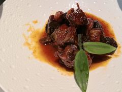 -福海居烤鸭店(鸟巢店)