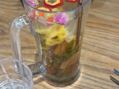 -贯贯吉·清真餐厅(浙江中路店)