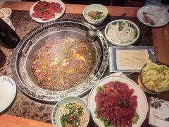 -匠岳·王宝器麻椒鱼(会展中心店)