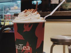 -BeauTea水仙(coco park店)