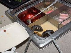 -海底捞火锅(青悦城店)