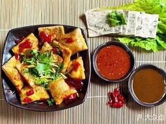 杨胖子特色臭豆腐-金陵杨胖子·砂锅麻辣烫(迈皋桥店)