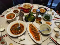 -清湘宴餐厅(秀峰山公园店)