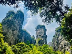 -雁荡山风景名胜区