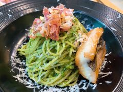 -GOTLOT COFFEE&KITCHEN角落厨房NOOK店