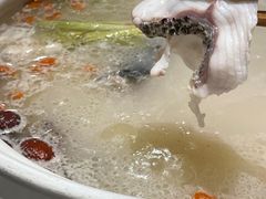 -长生鱼·鲜鱼房(U城店)