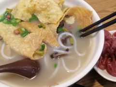 -螺小胖柳州螺蛳粉(钟楼总店)