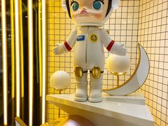 -泡泡玛特POPMART(上海环球港店)