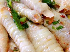 -黎里王记辣脚(黎里总店)