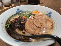 -雷神拉面(财富中心玉米楼店)