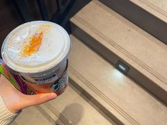 -星巴克(盐城五洲国际店)
