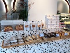 -匡小敏手工烘培(大地金墅店)