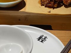 -桂小厨广西菜(青秀万达店)
