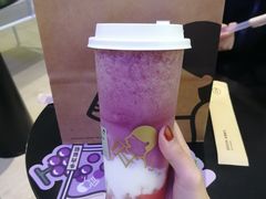 -喜茶(南昌王府井店)