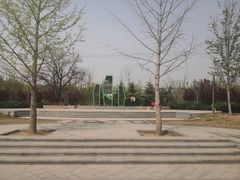 -坝河休闲公园
