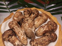 -香守·花胶鸡海鲜火锅(JW万豪店)