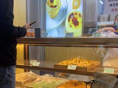 -包满意面包糕点(东坝店)