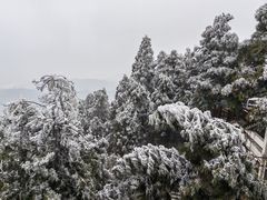 -南岳衡山风景名胜区