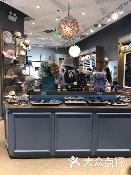 msflora(来福士店)图片 - 第1张