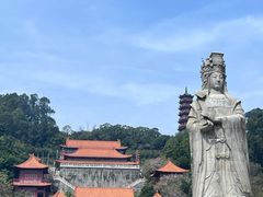 -南沙天后宫景区