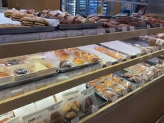 -OUR Bakery(SKP-S店)