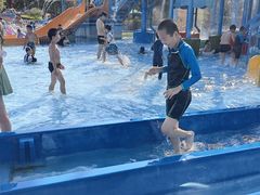 -欢乐水魔方水世界