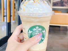 -星巴克(太原茂业天地店)