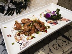 -一江春水·杭帮臻宴(三台山店)