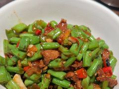 -味上湘菜馆(阿波罗店)