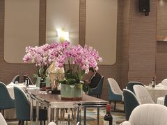 -富淳饭店(世纪公园店)